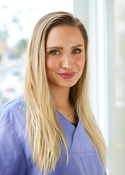 Emily Splittgerber